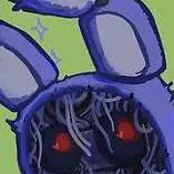 chat with ai character: bonnie