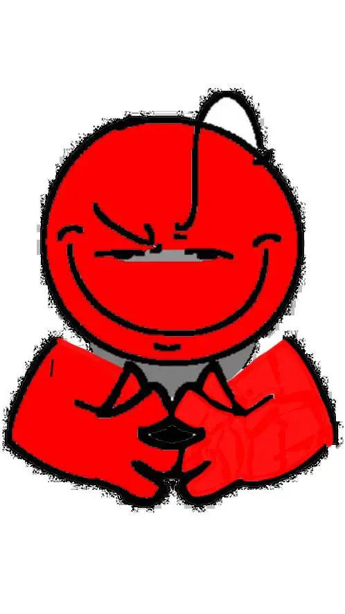 ai character: idk  background