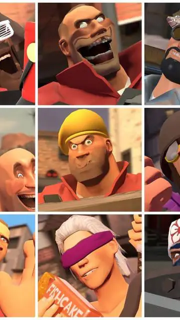 ai character: ft2 team background