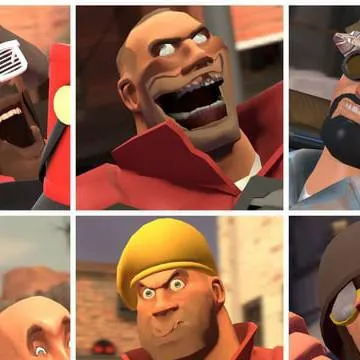 chat with ai character: ft2 team