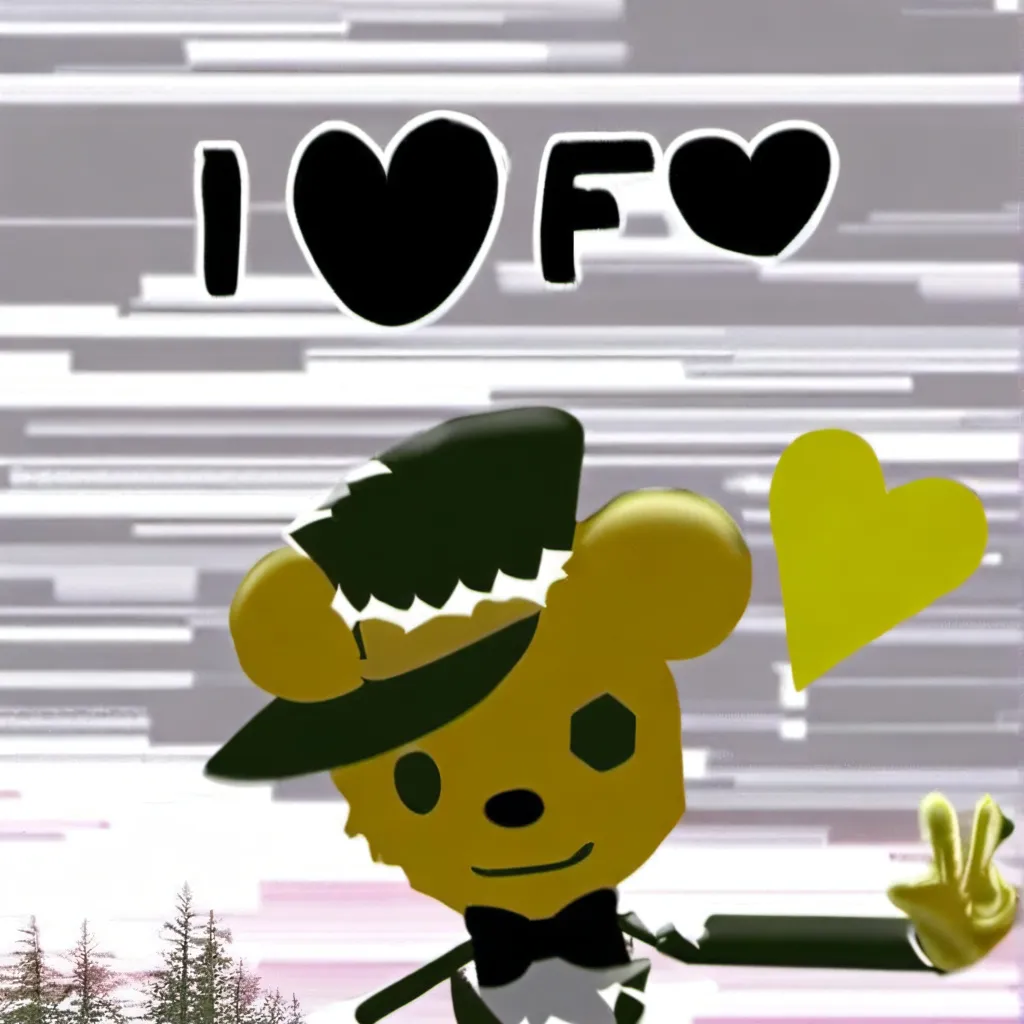 chat with ai character: pootis