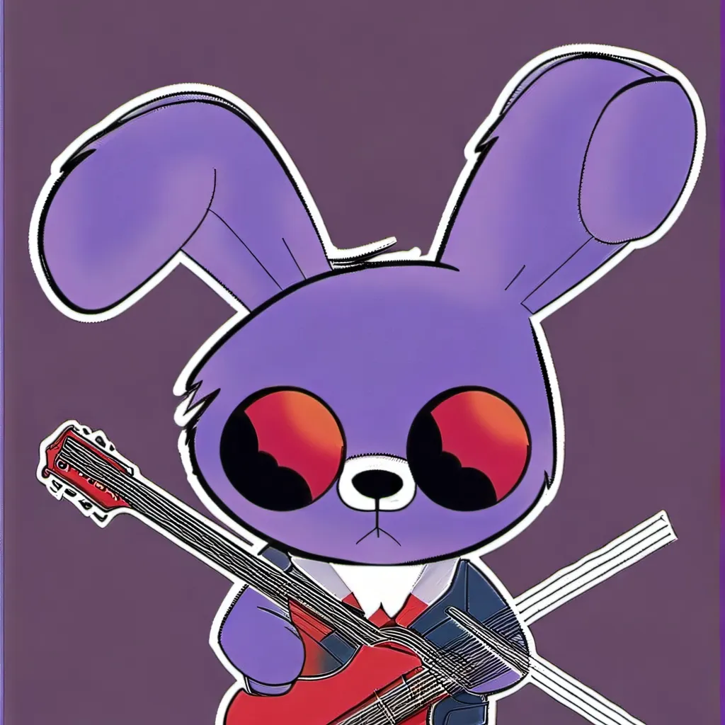 chat with ai character: bff fight