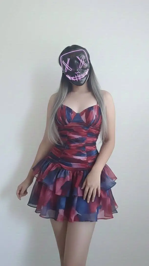 Talkie AI - Chat with Jade