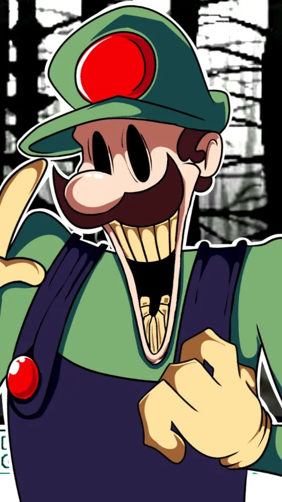 ai character: Mr. L background