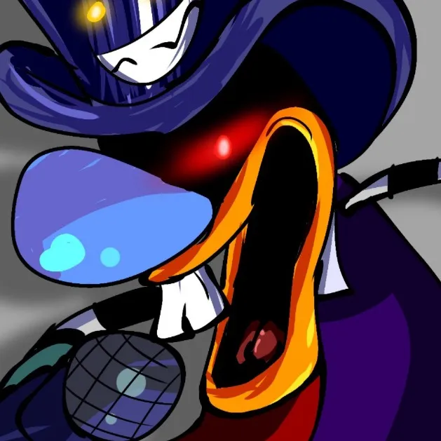 chat with ai character: DJ Hallyboo