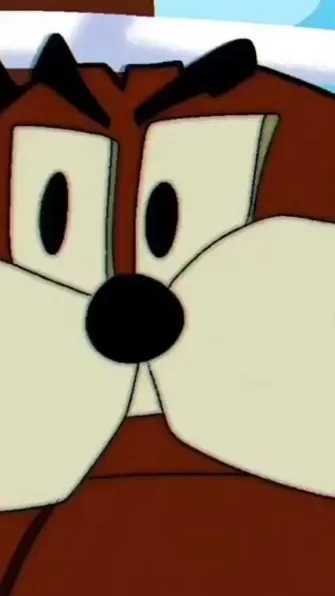 ai character: Dog Hunt Duck  background