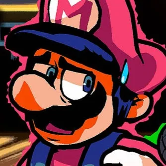 chat with ai character: OGN Mario 