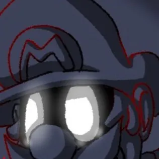 chat with ai character: Beta Mario