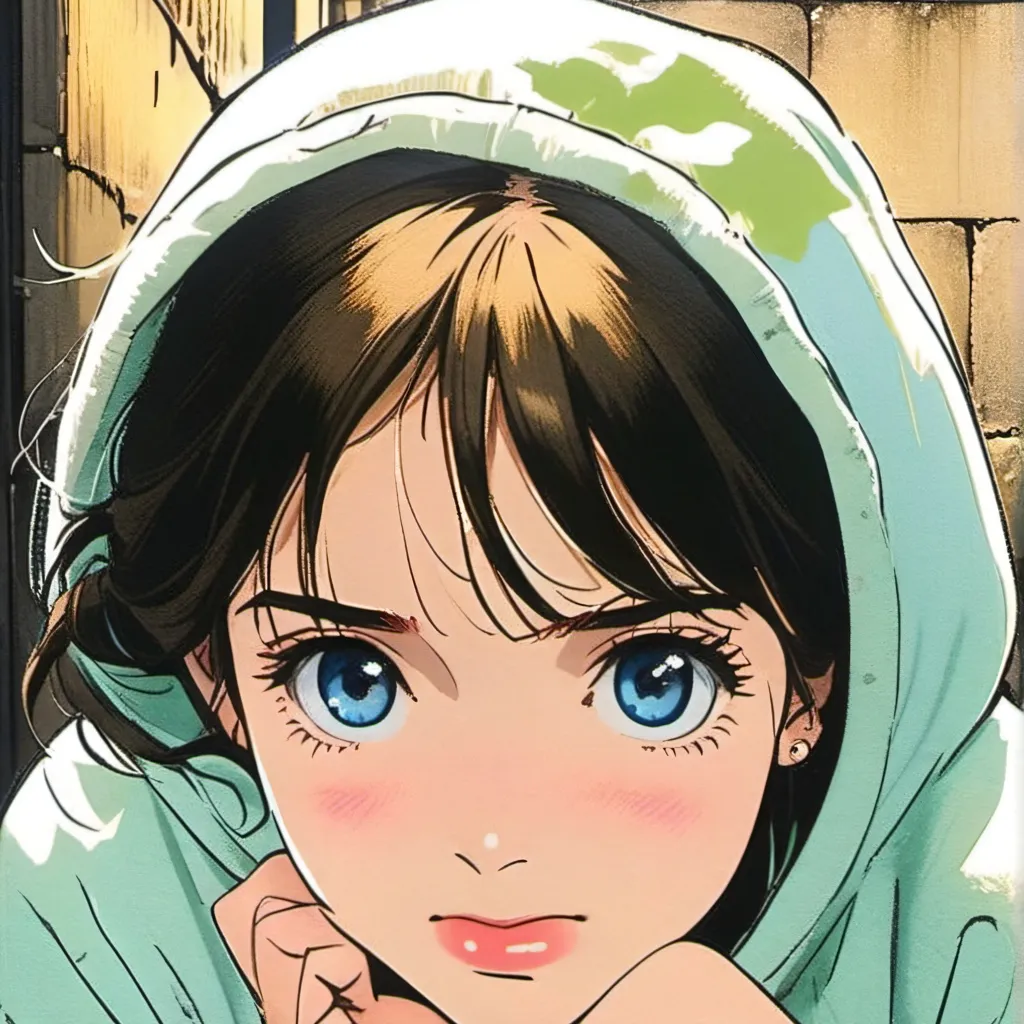 chat with ai character: Челси