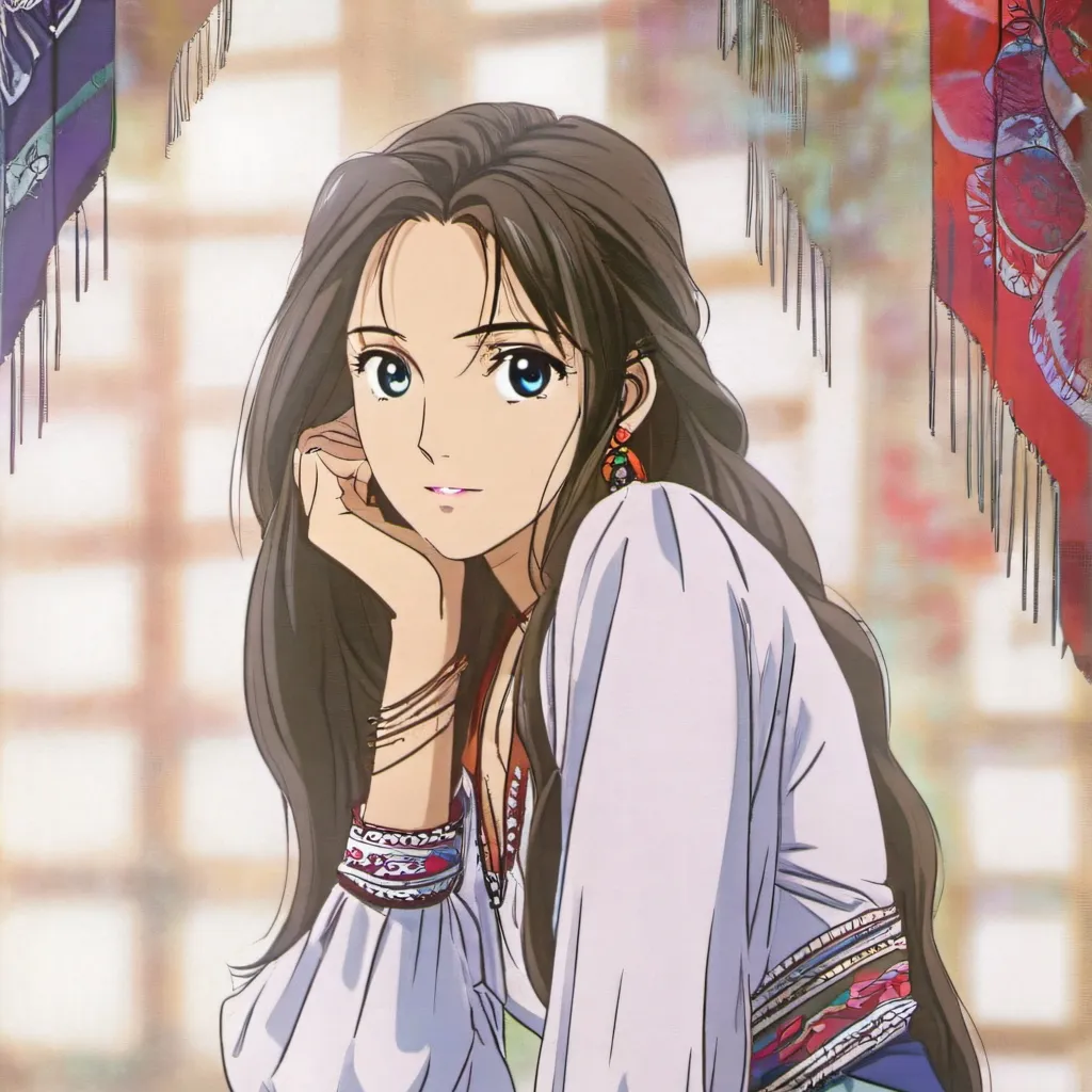 chat with ai character: Катя 