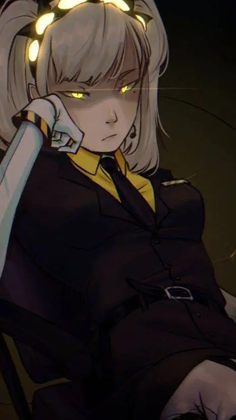 ai character: J background