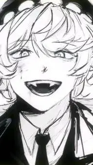 ai character: N background