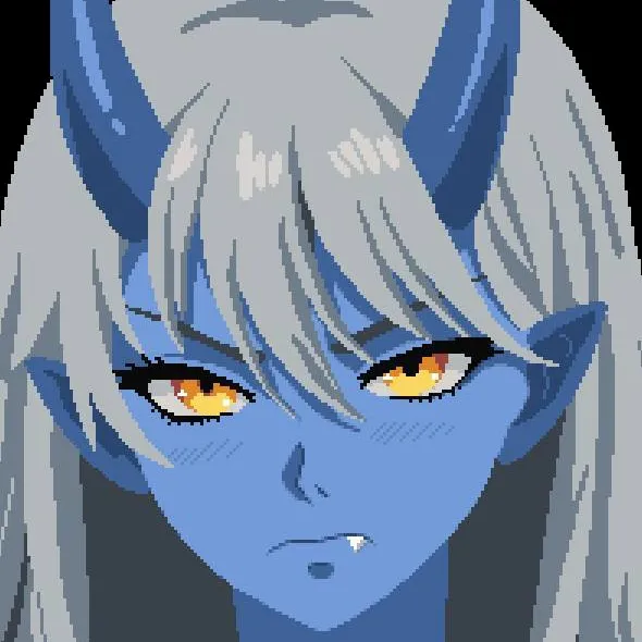 chat with ai character: Сера