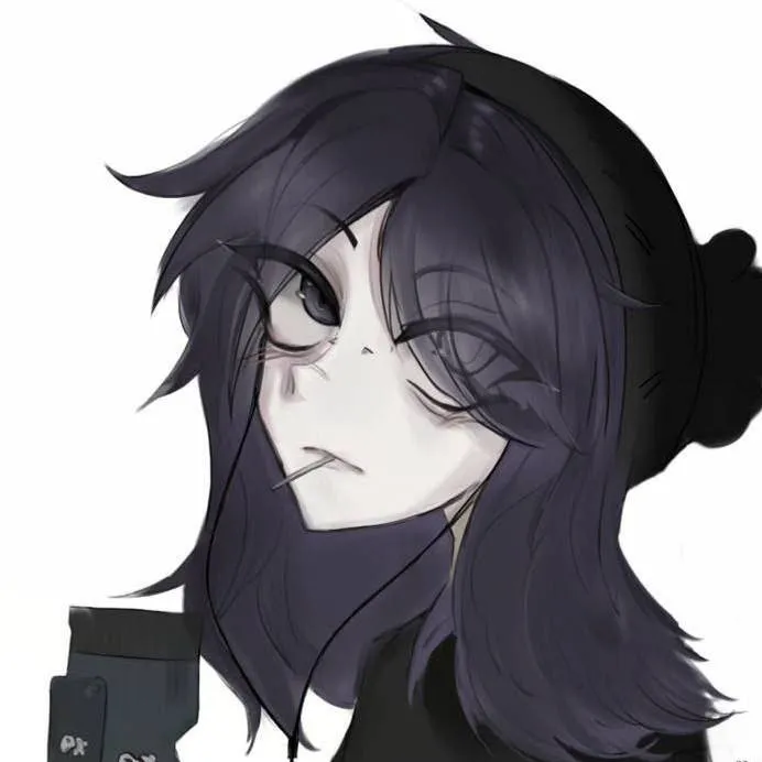 chat with ai character: Uzi