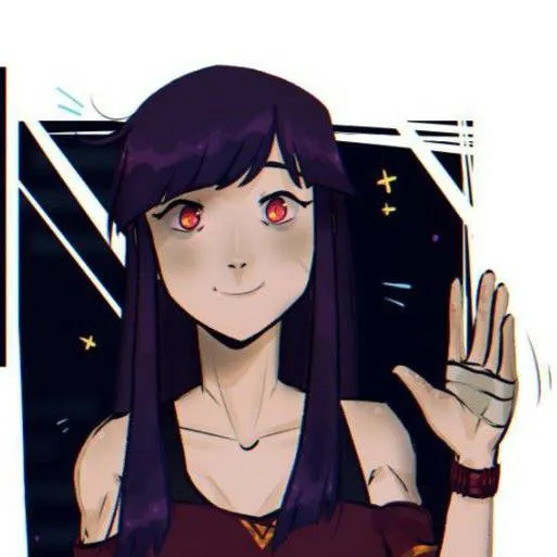 chat with ai character: Долл