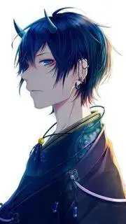 ai character: Ричард  background