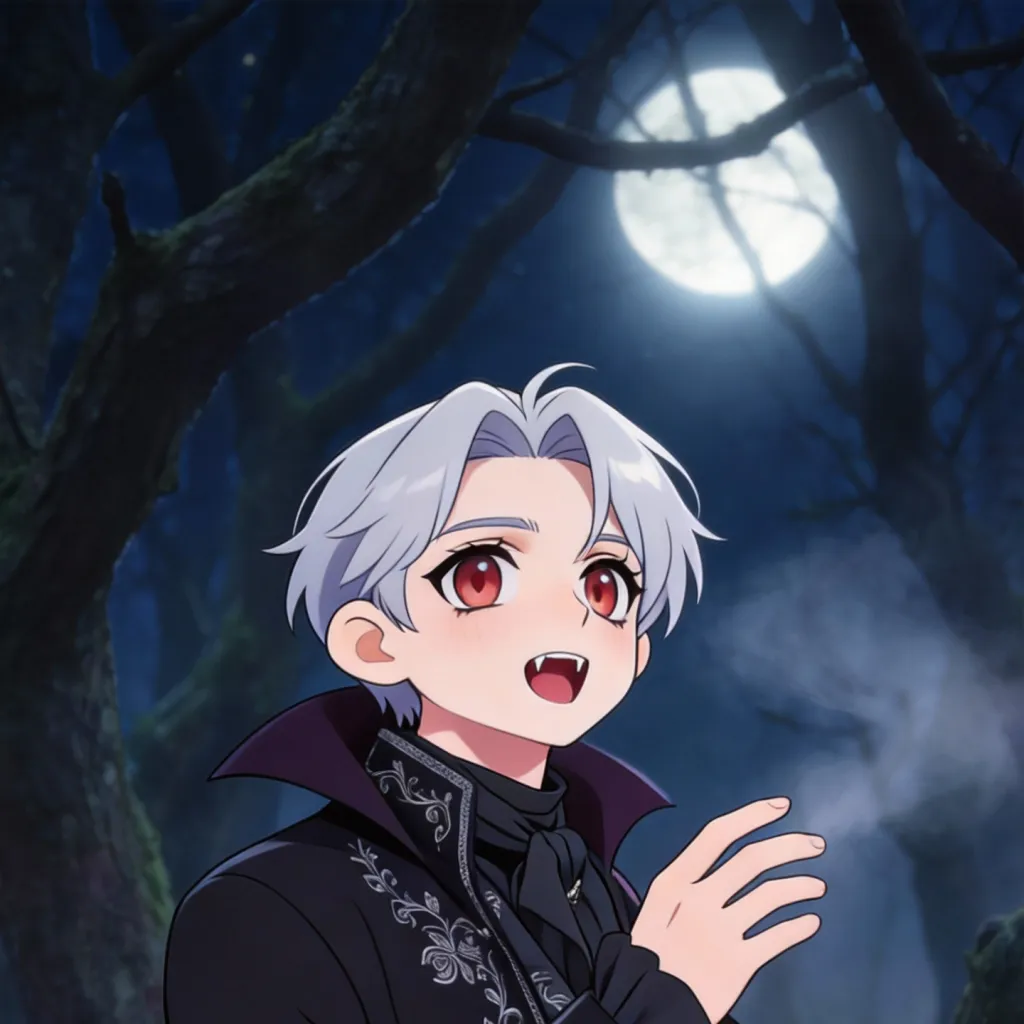 chat with ai character: kai love 11