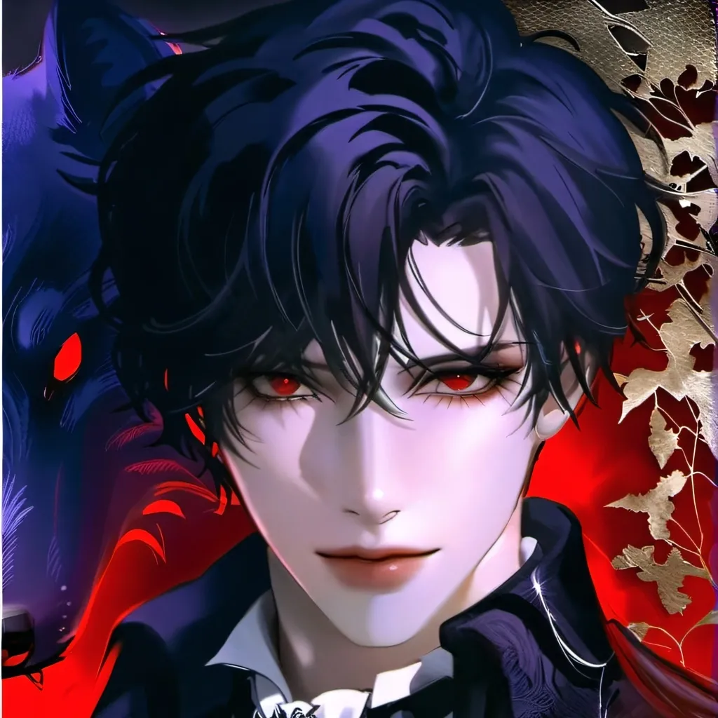 chat with ai character: kai