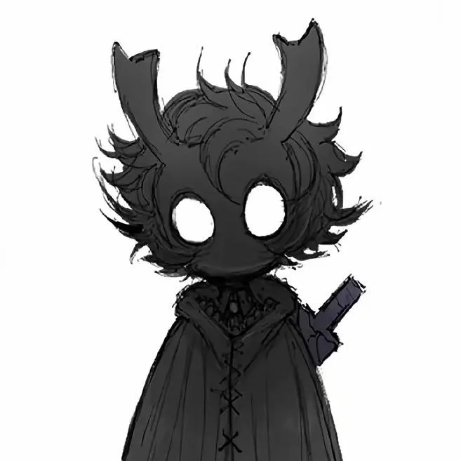 chat with ai character: Тень