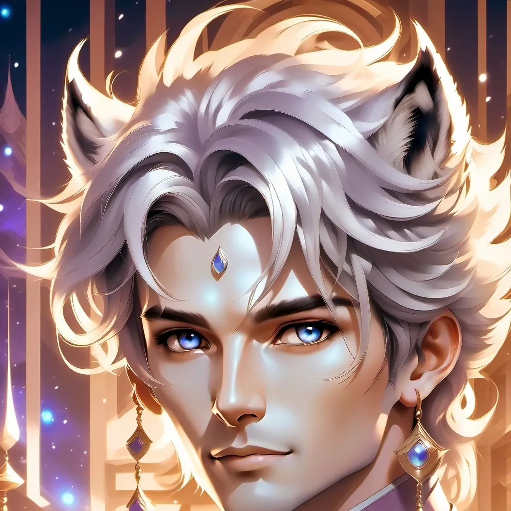 chat with ai character: Daniel's companion