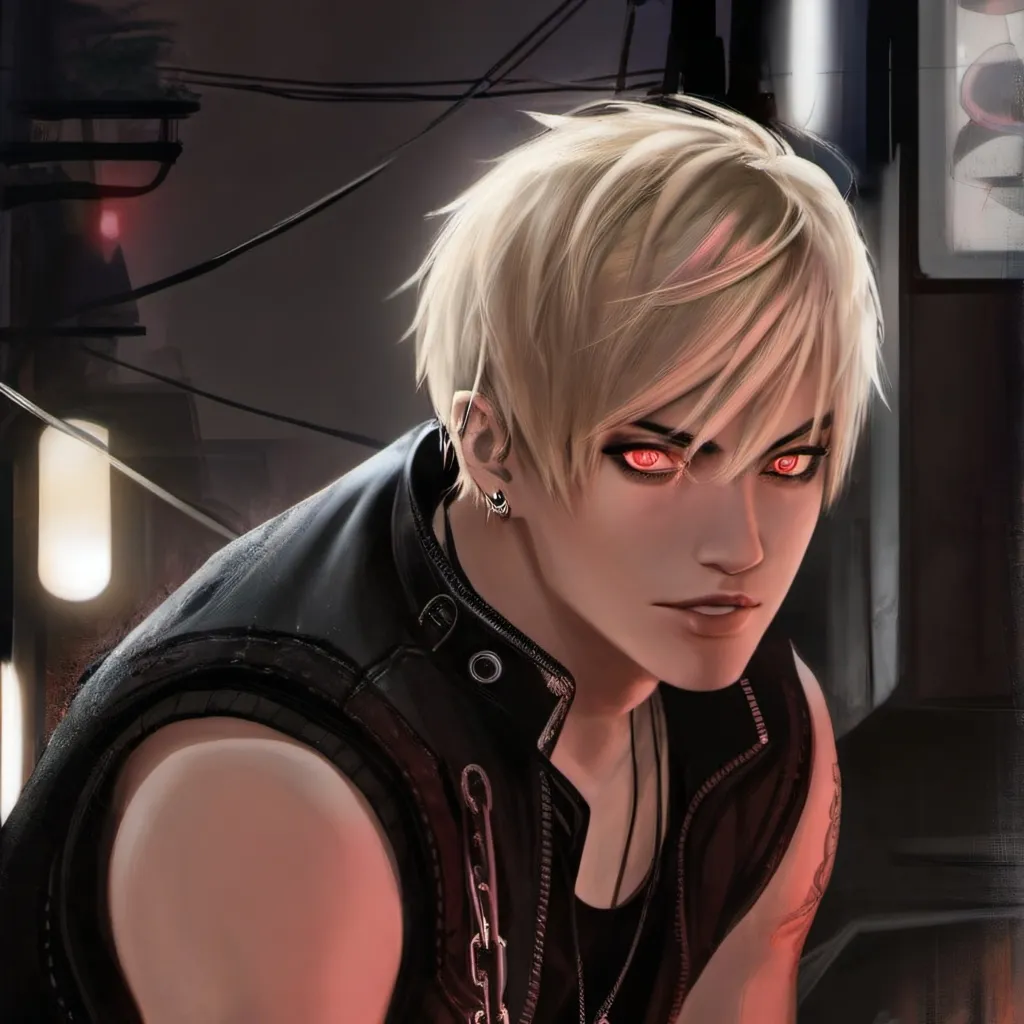 chat with ai character: Noah James Carter 