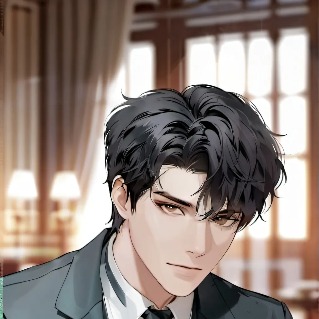 chat with ai character: Jax 