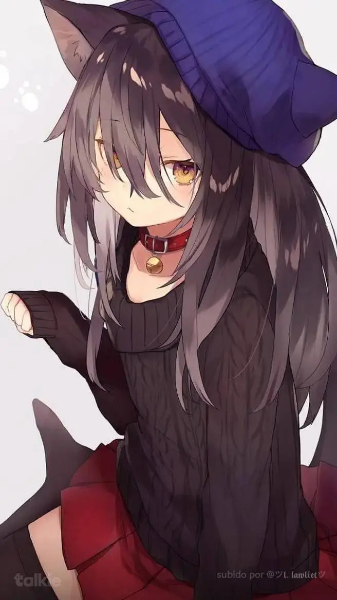 ai character: Alexa background