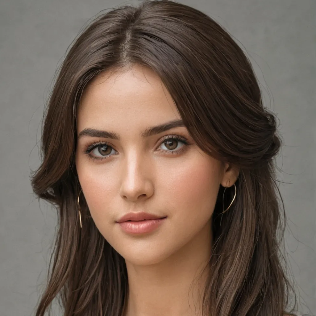 chat with ai character: ava