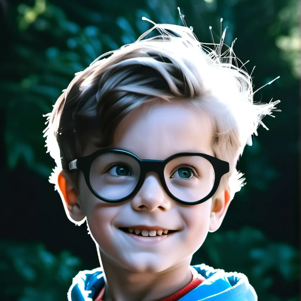 chat with ai character: hunter