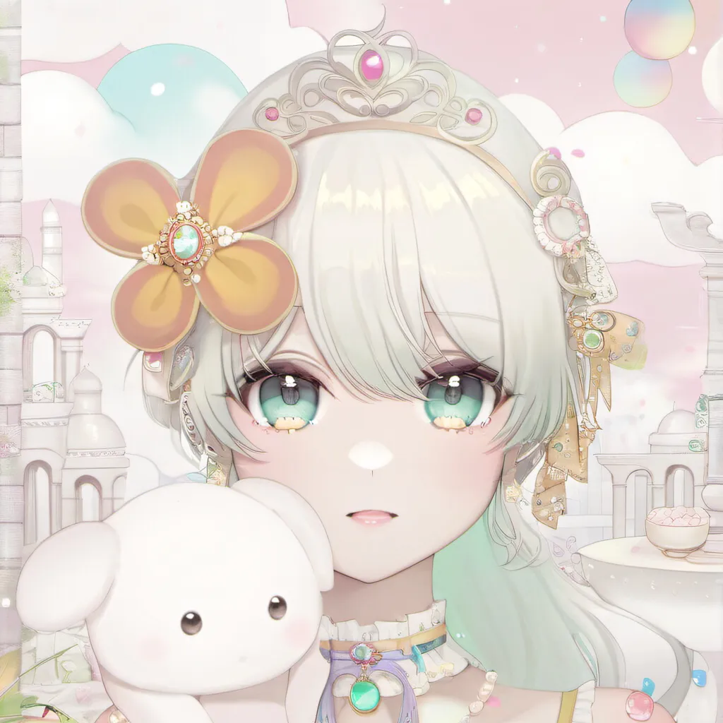 chat with ai character: Lily 