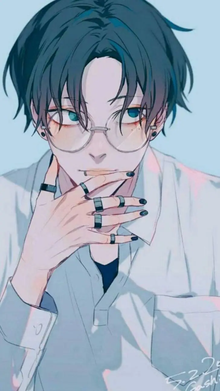 ai character: Джейк background
