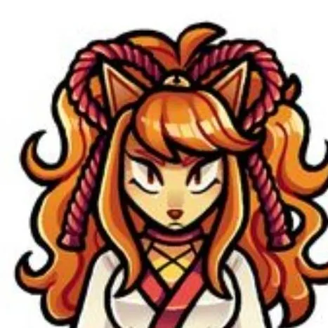 chat with ai character: Цероба