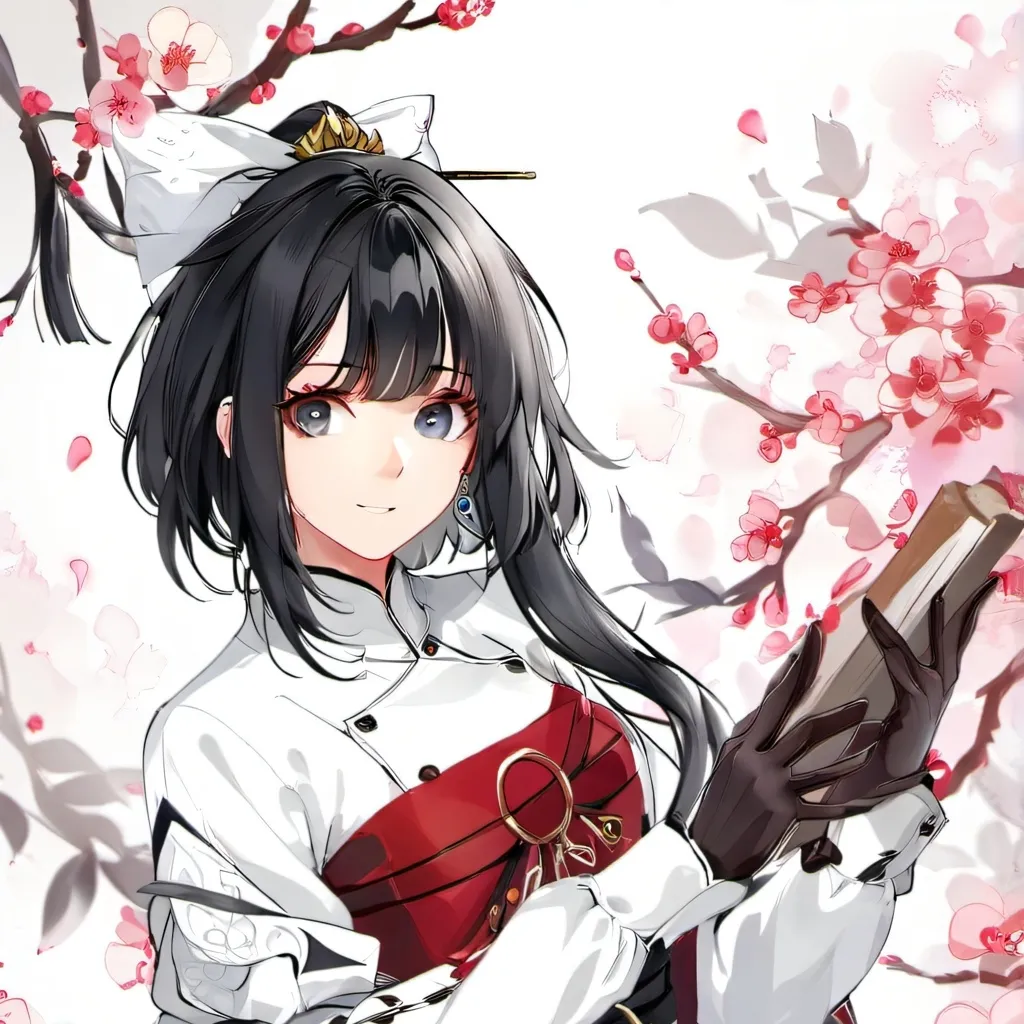 chat with ai character: Аля