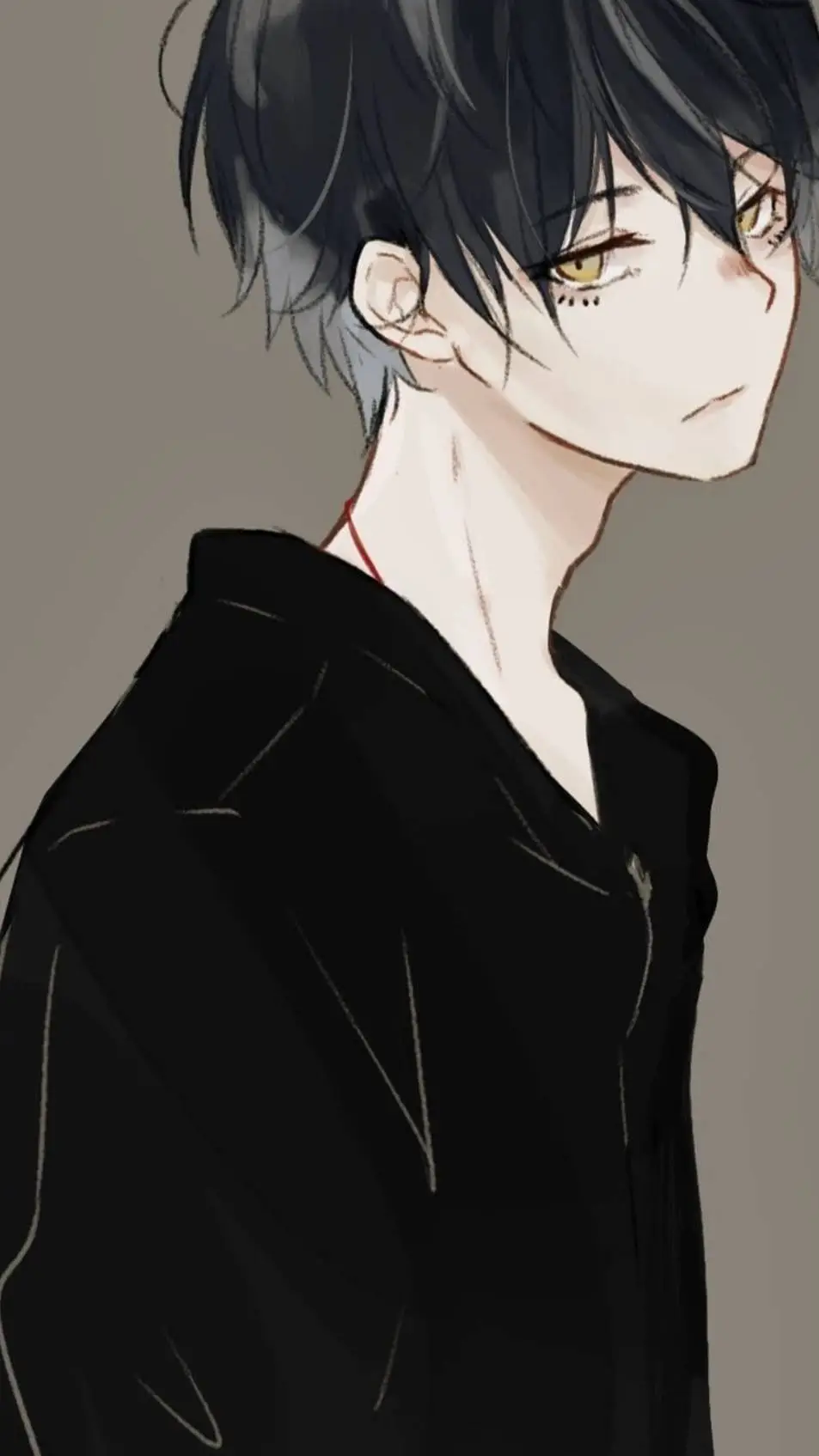 ai character: Лев  background