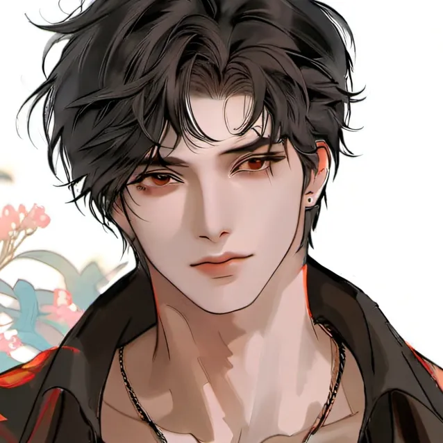 chat with ai character: joshua