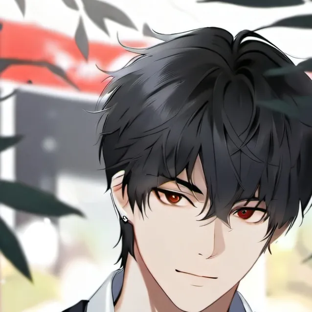 chat with ai character: Josh