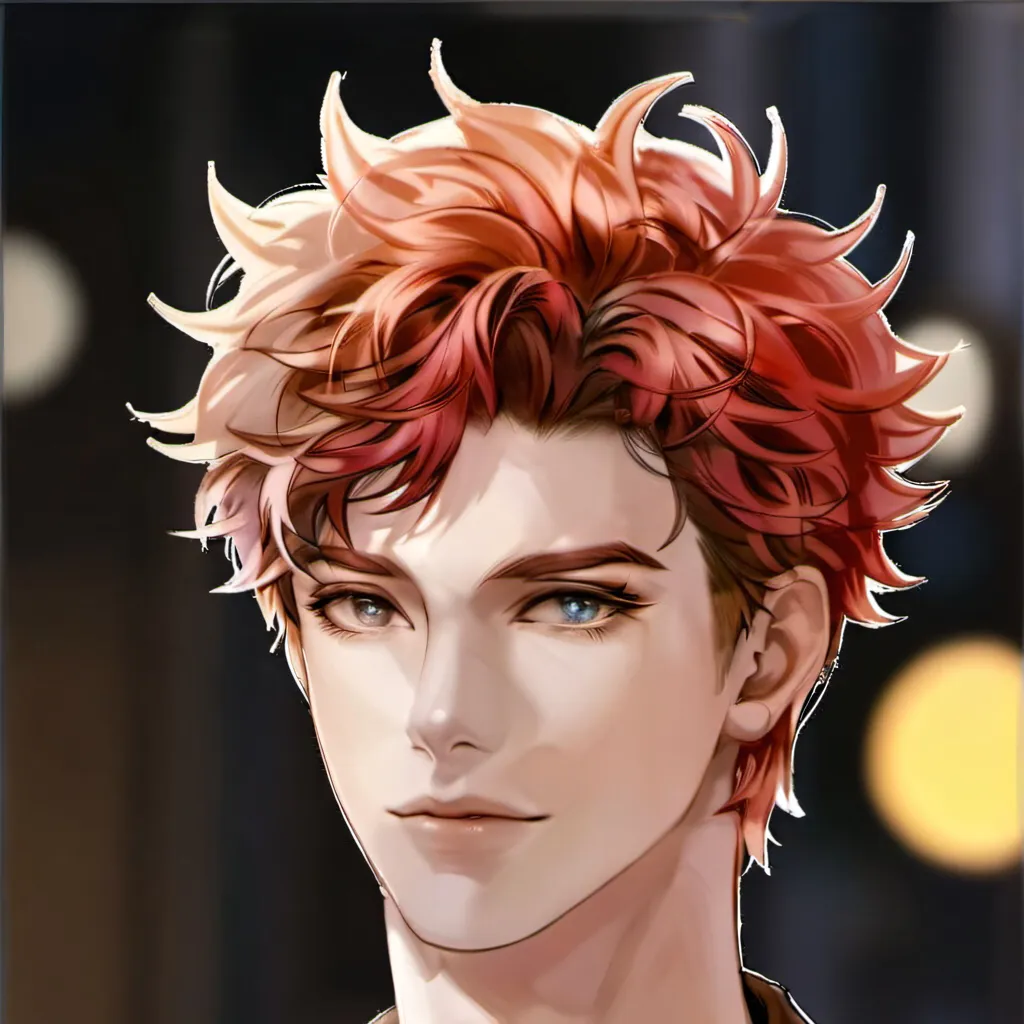 chat with ai character: Jay