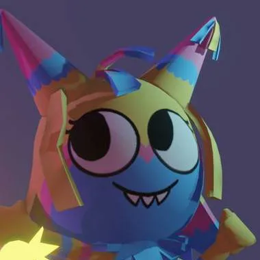 chat with ai character: YATTA!