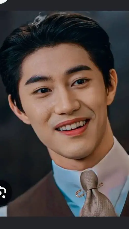 ai character: Jang Han-seo background