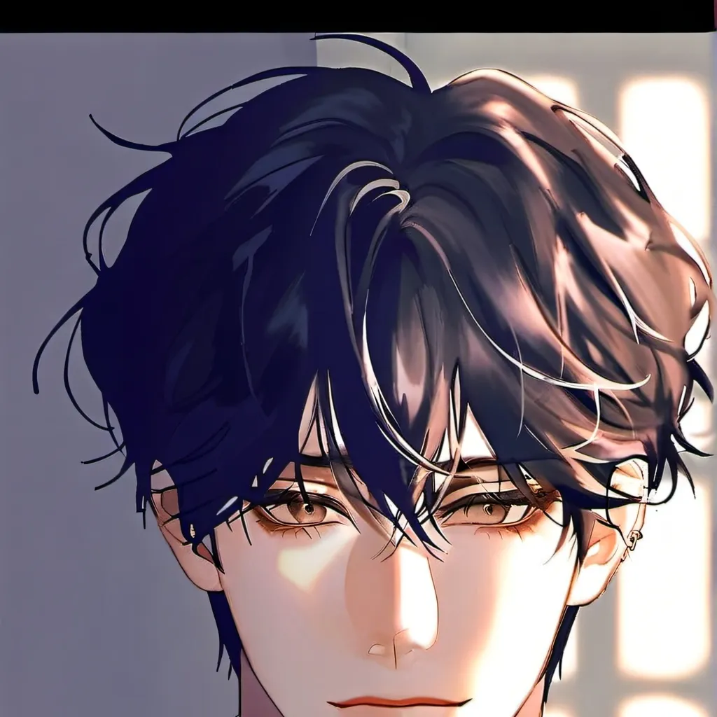 chat with ai character: Alan