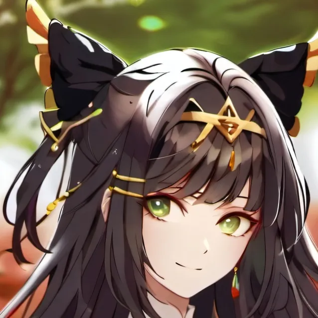 chat with ai character: Соня