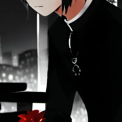 chat with ai character: ꧁𝙻𝚎𝚡꧂ 