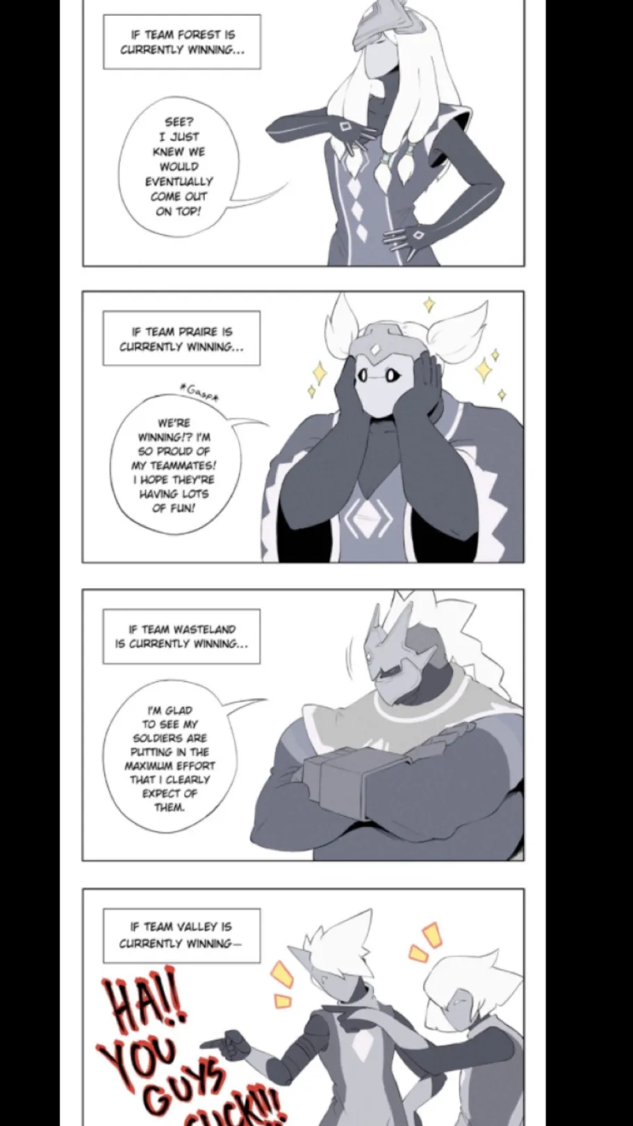 ai character: ✨elders✨ background