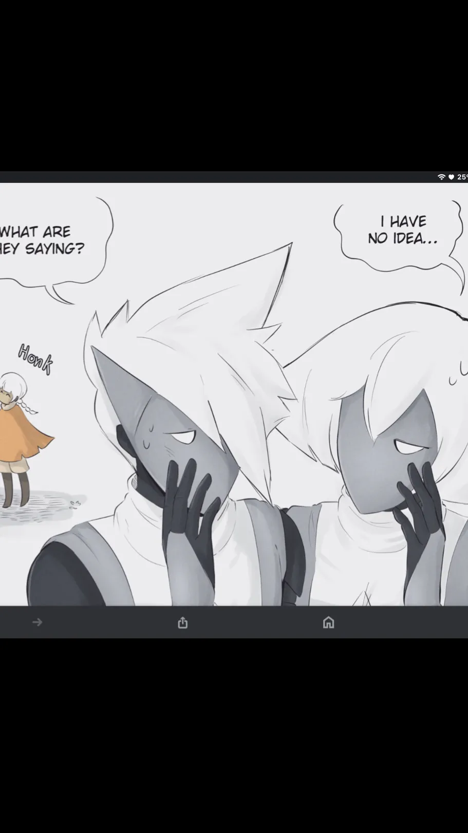 ai character: Elders again.. background