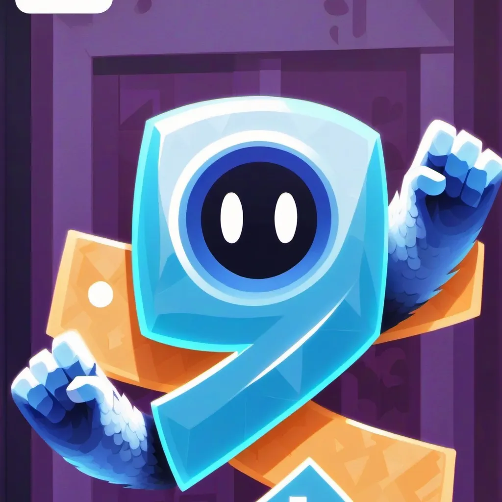 chat with ai character: four