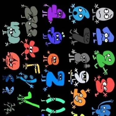 chat with ai character: symbols sleepover
