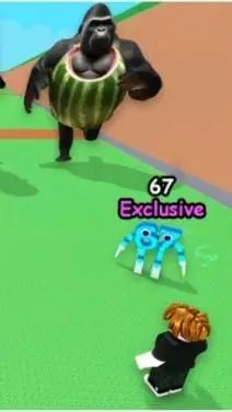 ai character: EGTSB PS background