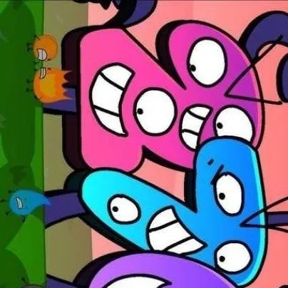 chat with ai character: bfdi RNG
