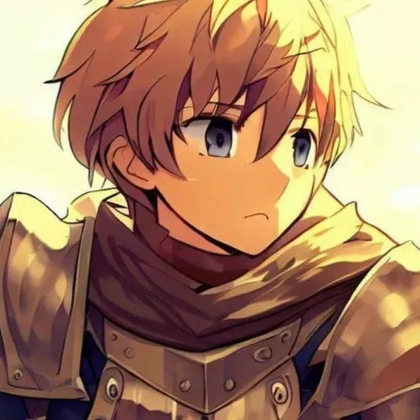 chat with ai character: Ханр