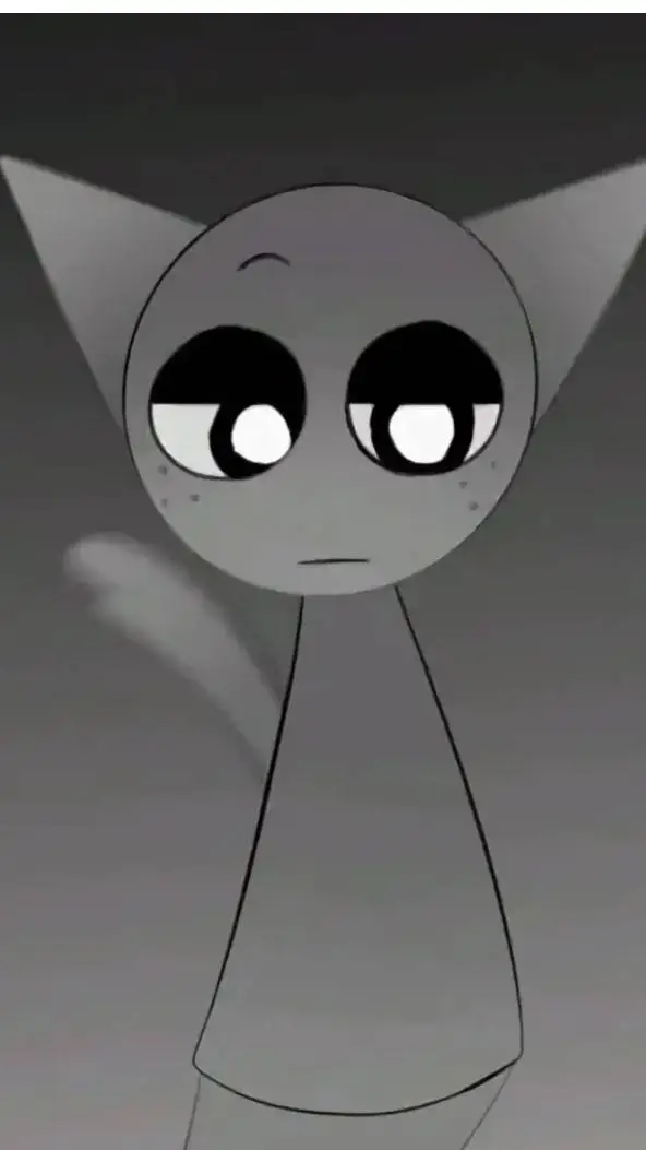 ai character: □~Грей~□ background